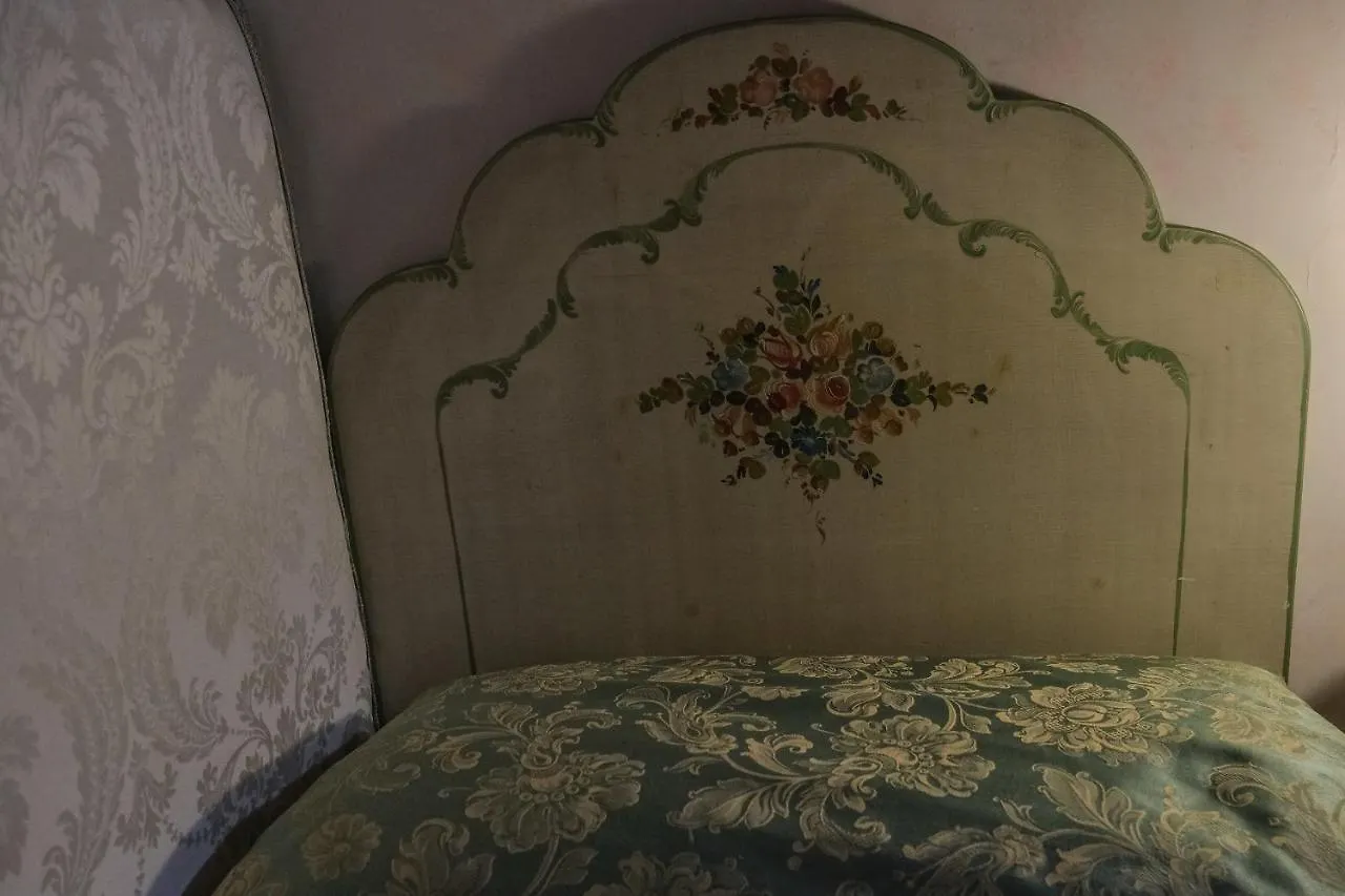 Bed and Breakfast Ca'Salvador Wenecja