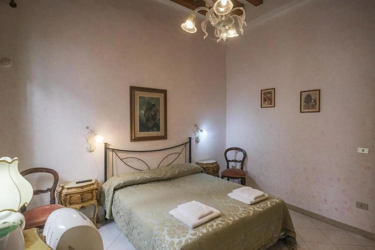 Bed and Breakfast Ca'Salvador Wenecja