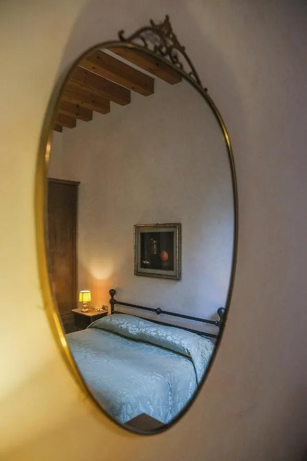 Nocleg ze śniadaniem Bed and Breakfast Ca'Salvador Wenecja