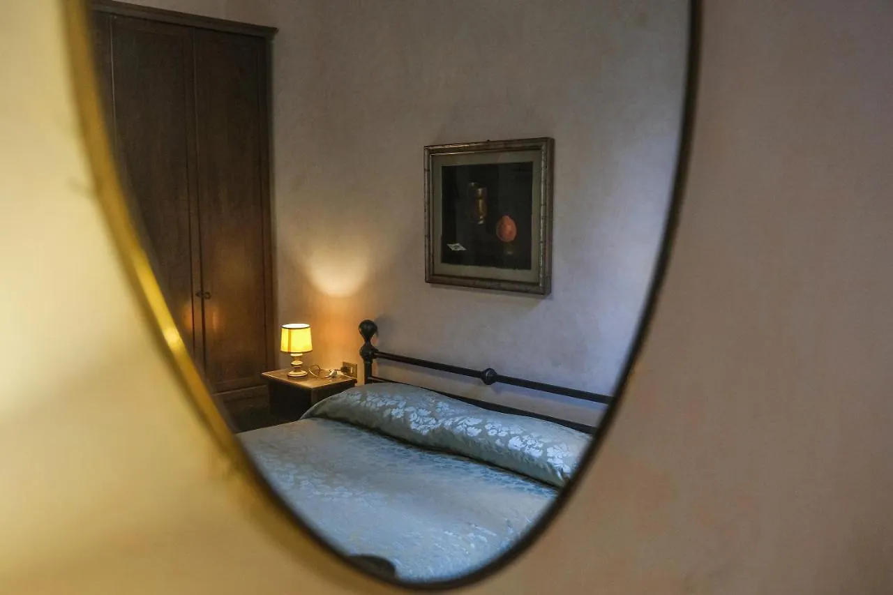 Bed and Breakfast Ca'Salvador Wenecja Nocleg ze śniadaniem