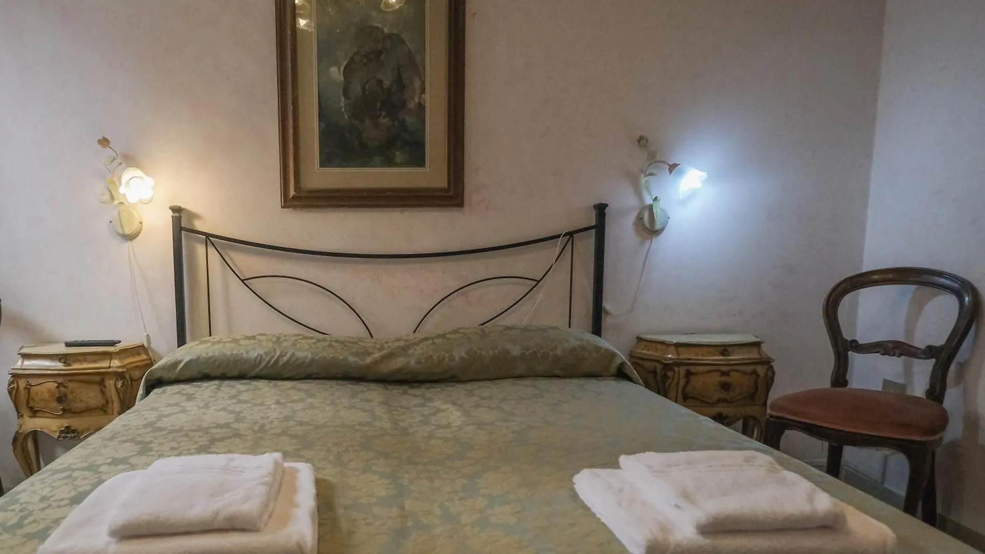Bed and Breakfast Ca'Salvador Wenecja Nocleg ze śniadaniem