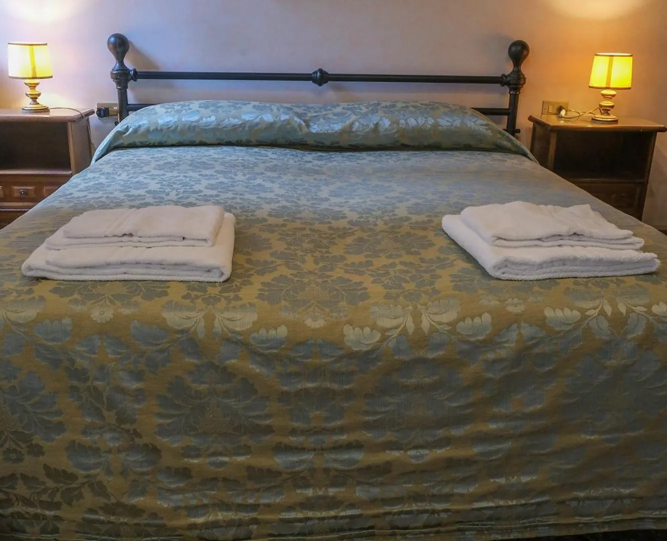 Bed and Breakfast Ca'Salvador Wenecja Nocleg ze śniadaniem