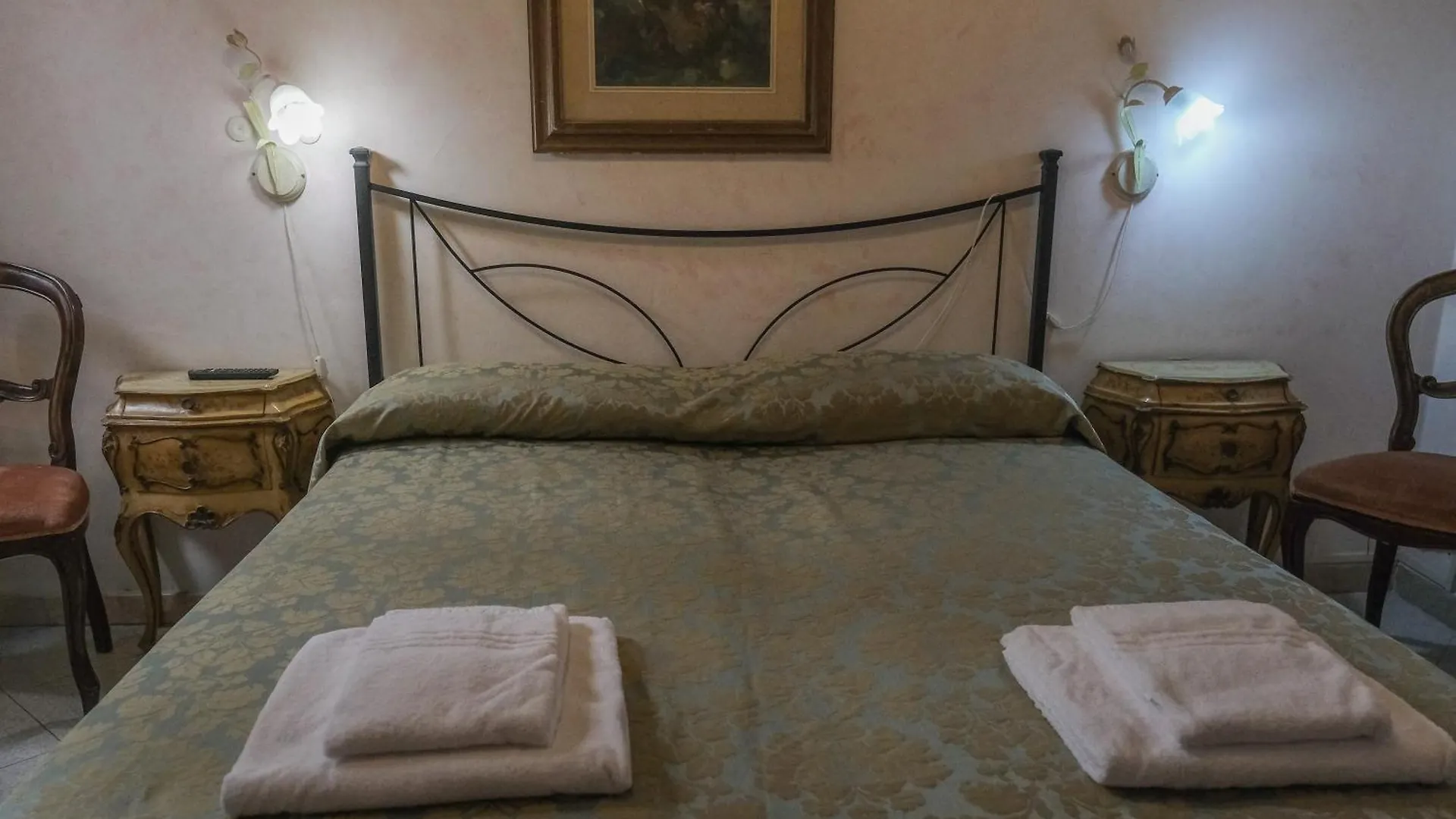 Bed and Breakfast Ca'Salvador Wenecja Nocleg ze śniadaniem